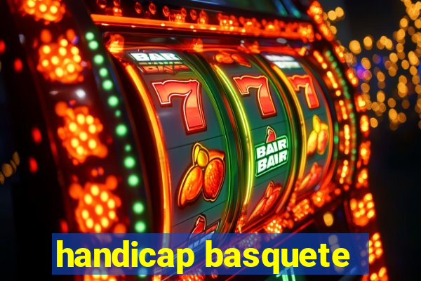 handicap basquete